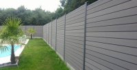 Portail Clôtures dans la vente du matériel pour les clôtures et les clôtures à Corlier